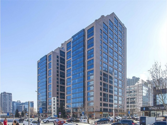 北京奥畅物联网大数据平台